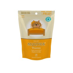 MULTIVA® Viramax 60 Chews