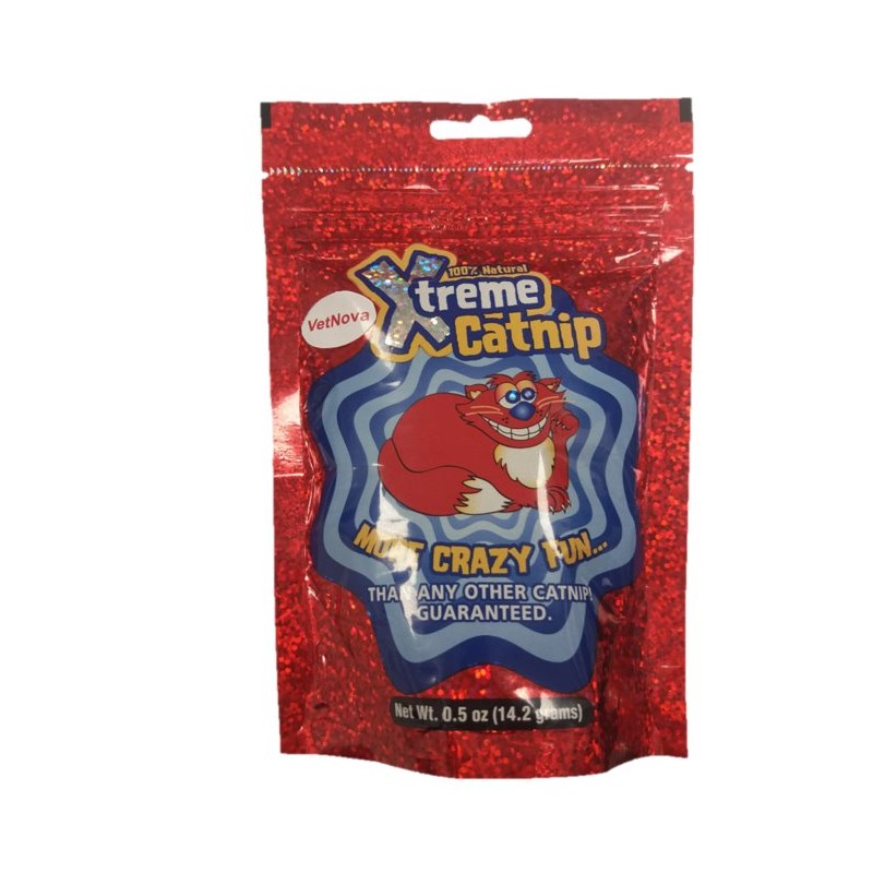 X-TREME Catnip 14,2 gr X-TREME Catnip 14,2 gr