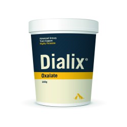 DIALIX® Oxalate 300 g - Molido