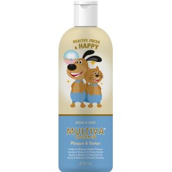 MULTIVA® CoolSmile Plaque & Tartar 473 ml