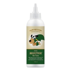 MULTIVA® Ear Care 118 ml - con Aplicador