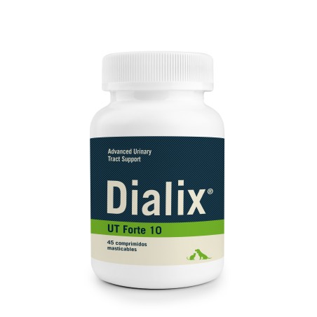 DIALIX® UT Forte 10 - 45 Comp.