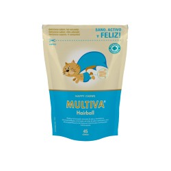 MULTIVA® Hairball 45 Chews