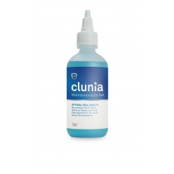 CLUNIA® Zn Maintenance Gel 120 ml - Gel Oral con Tapón Dosificador