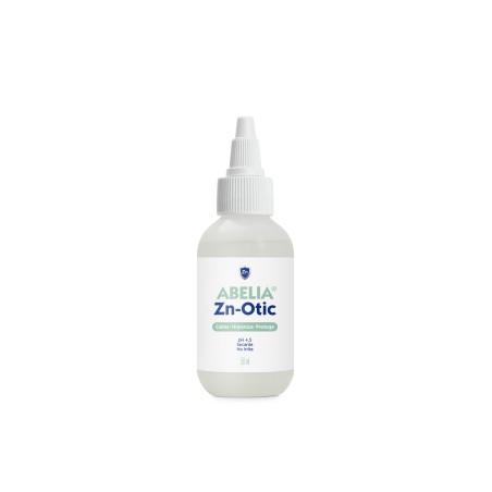 ABELIA® Zn-Otic 59 ml - con Aplicador