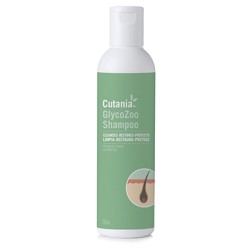 CUTANIA® GlycoZoo Shampoo 355 ml - Champú