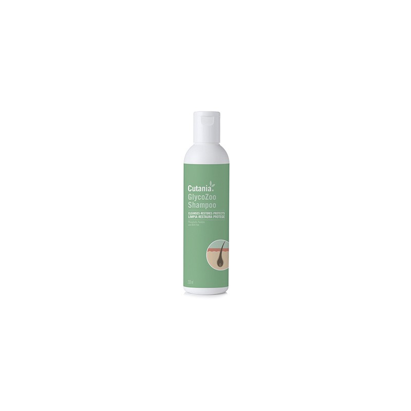 CUTANIA® GlycoZoo Shampoo 355 ml - Champú CUTANIA® GlycoZoo Shampoo 355 ml - Champú