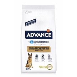 Advance Pastor Aleman 12kgs