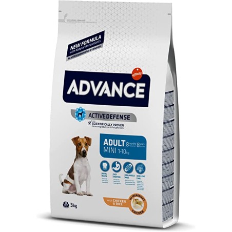 Advance Mini Adult