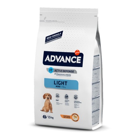 Advance Mini Light 3 kgs