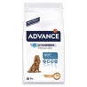 Advance Medium Adult