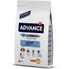 Advance Medium Light