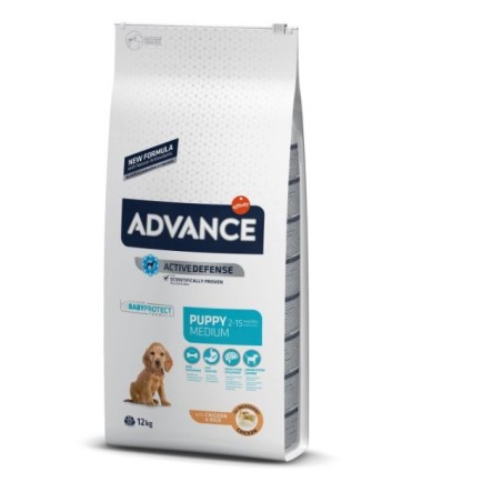 Advance Medium Puppy