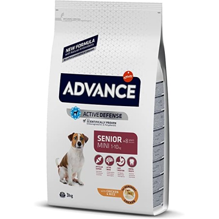 Advance Mini Senior
