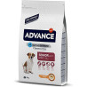 Advance Mini Senior