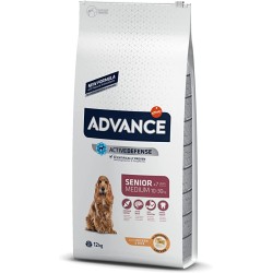 Advance Medium Senior