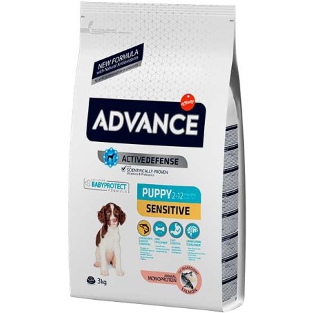 Advance Puppy Sensitive