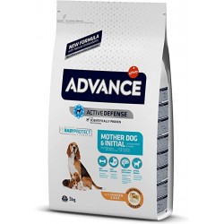 Advance Puppy Protect Initial 3kgs