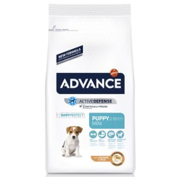 Advance Mini Puppy