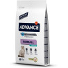 Advance Cat Hairball Pavo y Arroz
