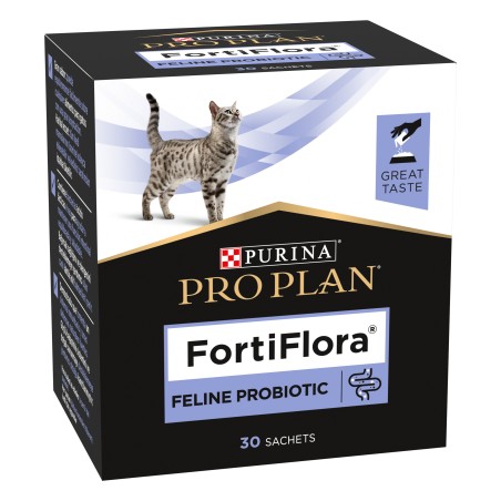 FortiFlora Gato (1 sobre)