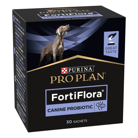 FortiFlora Perro (1 sobre)