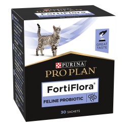 FortiFlora Gato (1 sobre)