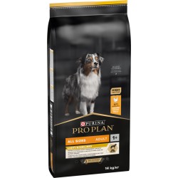 Pro Plan Adult Light/Sterilised OptiWeight pollo