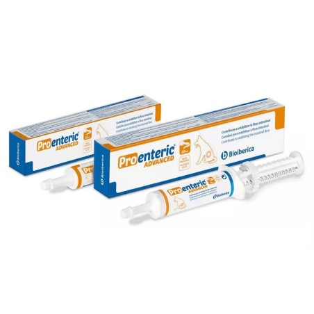 PRO-ENTERIC ADVANCED 15ml
