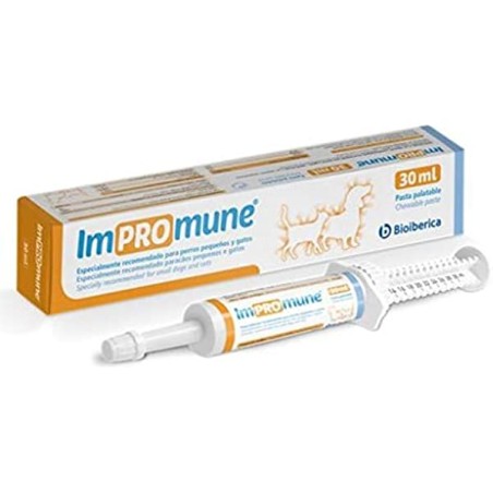 IMPROMUNE PASTA 30ml