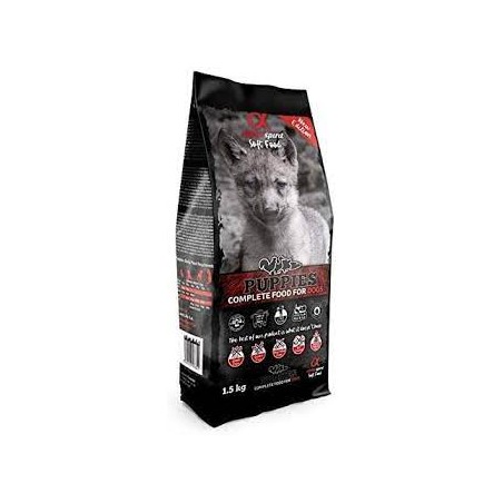 ALPHA SPIRIT PUPPY 12KG