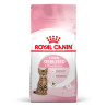 Royal Canin KITTEN STERILISED  2 kgs