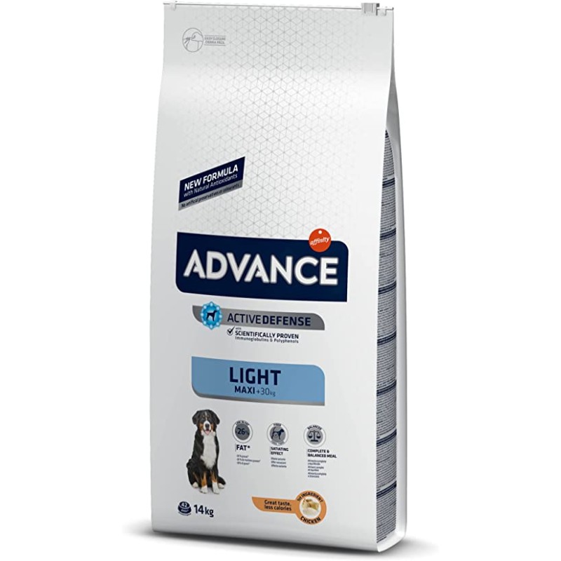 Advance Maxi Light