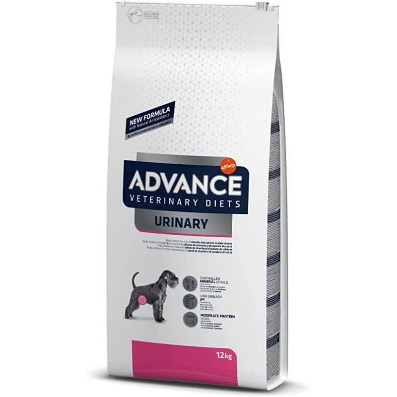 Advance Veterinary Urinary Canine Advance Veterinary Urinary Canine