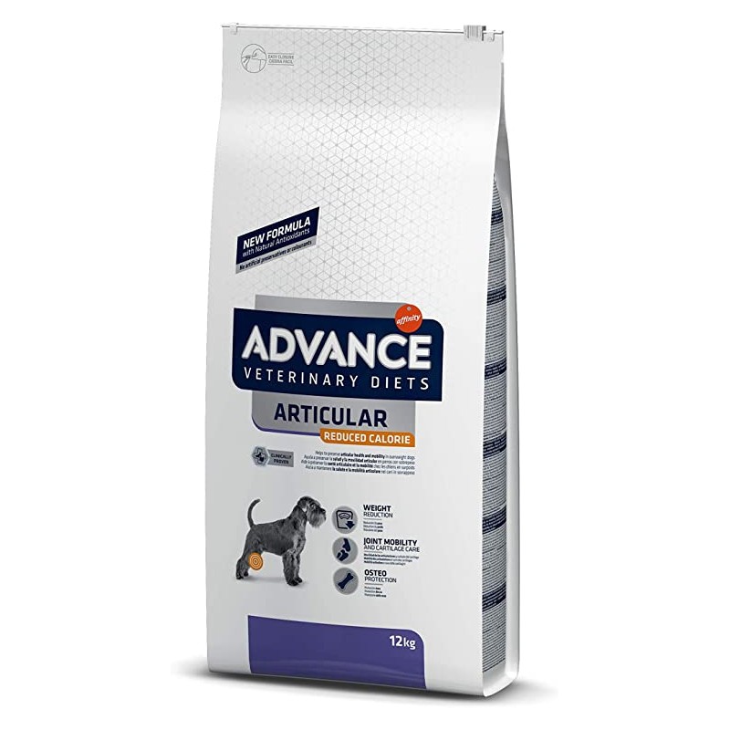 Advance Veterinary Articular Care Reduced Calorie Advance Veterinary Articular Care Reduced Calorie