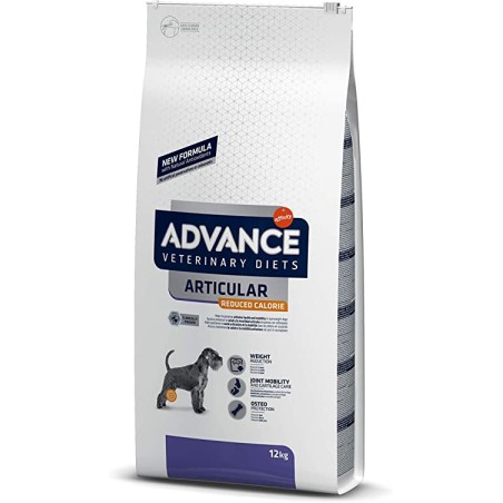 Advance Veterinary Articular Care Reduced Calorie