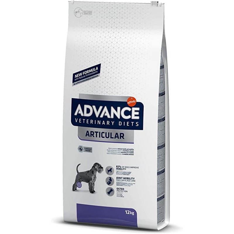 Advance Veterinary Articular Care