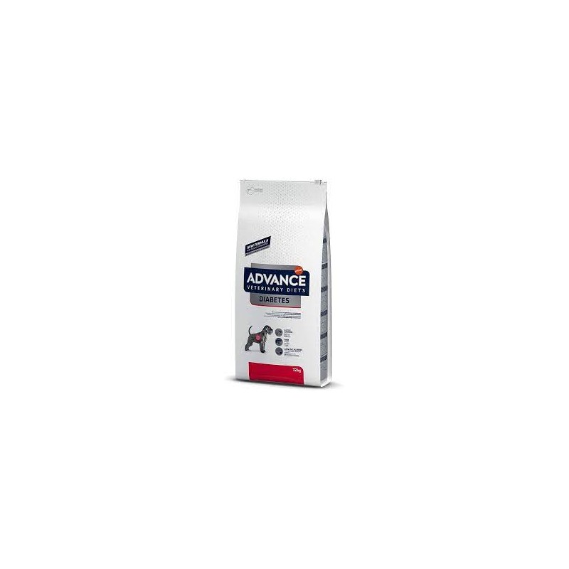 Advance Veterinary Diabetes Colitis Canine Advance Veterinary Diabetes Colitis Canine