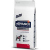 Advance Veterinary Diabetes Colitis Canine
