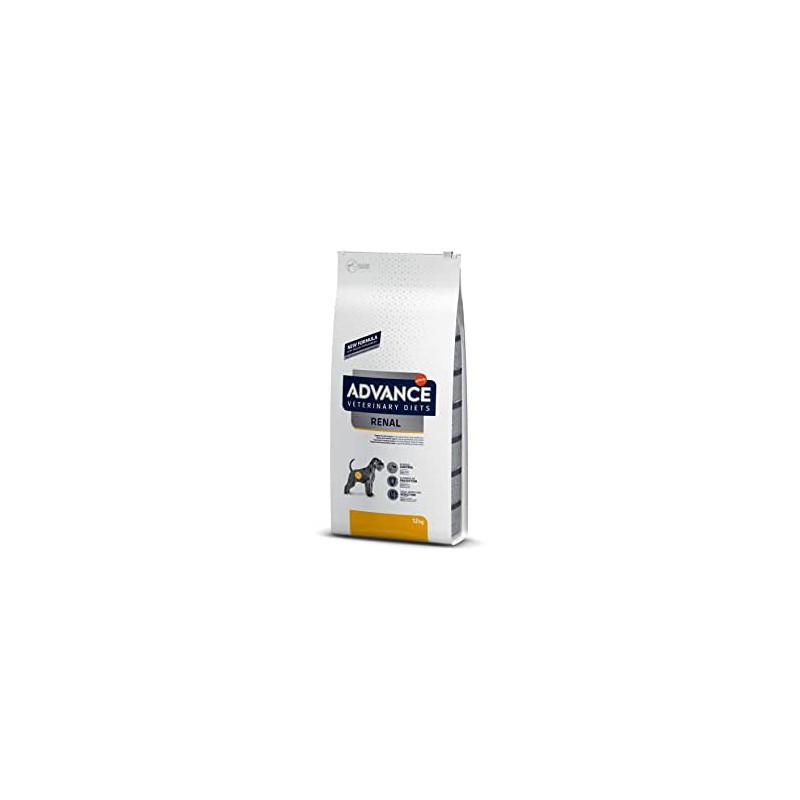 Advance Veterinary Renal Failure Canine Advance Veterinary Renal Failure Canine