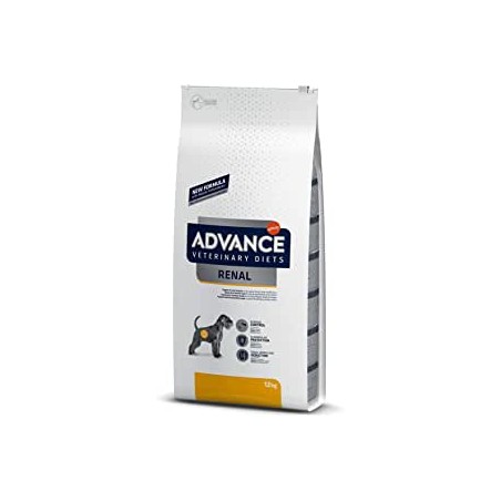 Advance Veterinary Renal Failure Canine