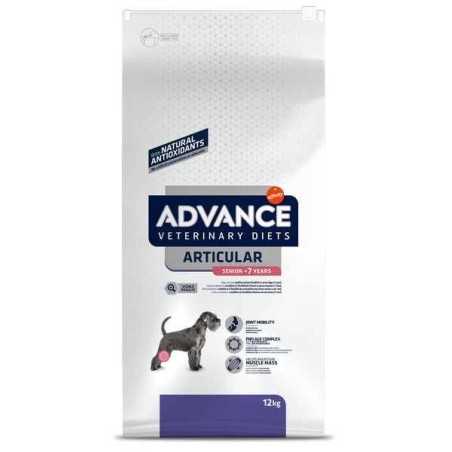 Advance Veterinary Articular Care + 7 Años