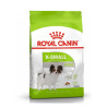 Royal Canin X-Small adult 1,5kgs