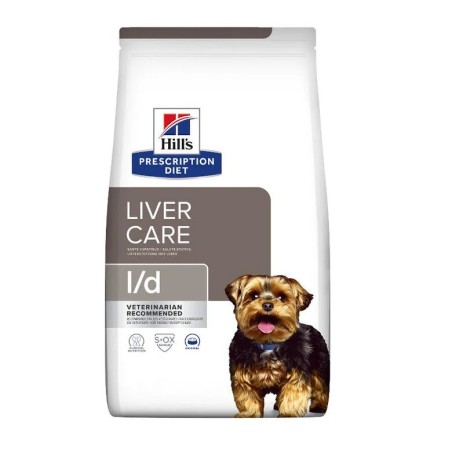 Hills PD Canine l/d 10kgs
