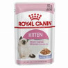 Royal Canin Kitten Sterilised (gelatina) sobre 85grs