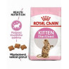Royal Canin KITTEN STERILISED 3,5 kgs