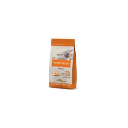 NVD ORIGINAL MINI ADULT POLLO 1,5KGS