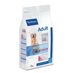 HPM SENIOR NEUTERED DOG- LARGE MED 3kg