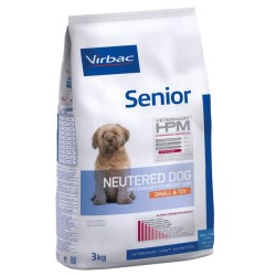 HPM SENIOR DOG SMALL- TOY 3kg