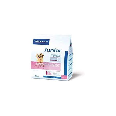 HPM JUNIOR DOG SPECIAL- LARGE 12kg